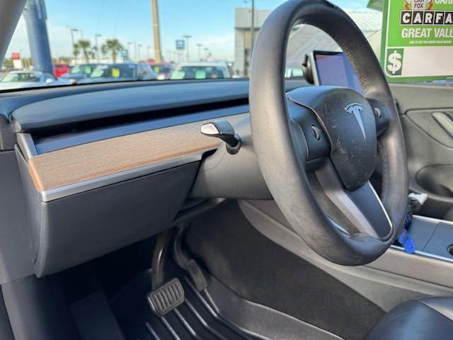 used 2020 Tesla Model Y car, priced at $23,995