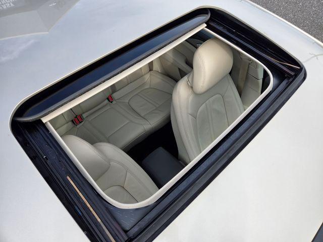 used 2017 Lincoln MKZ Hybrid car, priced at $16,326