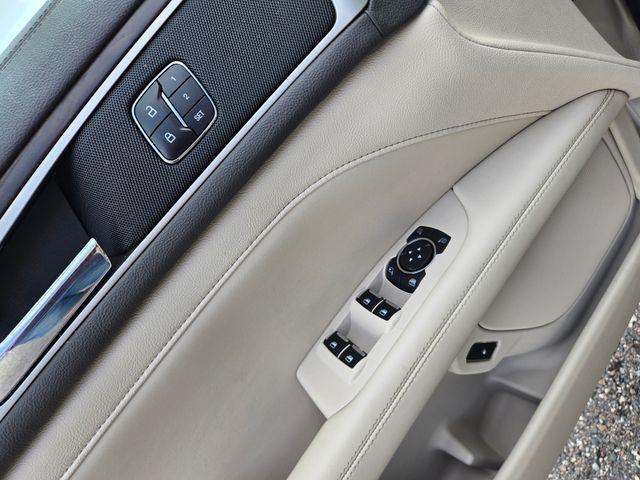 used 2017 Lincoln MKZ Hybrid car, priced at $16,326
