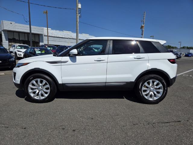 used 2019 Land Rover Range Rover Evoque car, priced at $22,887