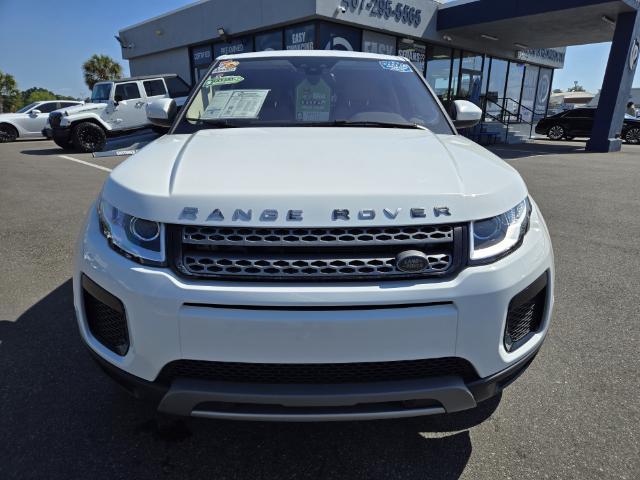used 2019 Land Rover Range Rover Evoque car, priced at $22,998