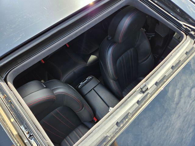 used 2019 Maserati Ghibli car, priced at $26,490