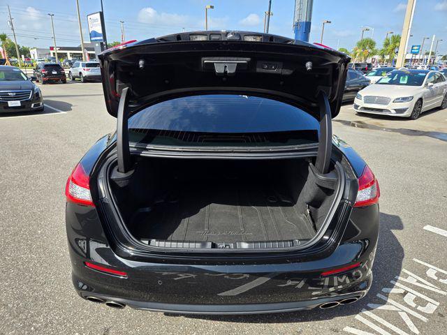 used 2019 Maserati Ghibli car, priced at $26,490