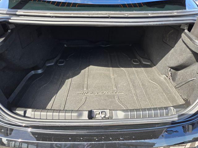 used 2019 Maserati Ghibli car, priced at $26,490