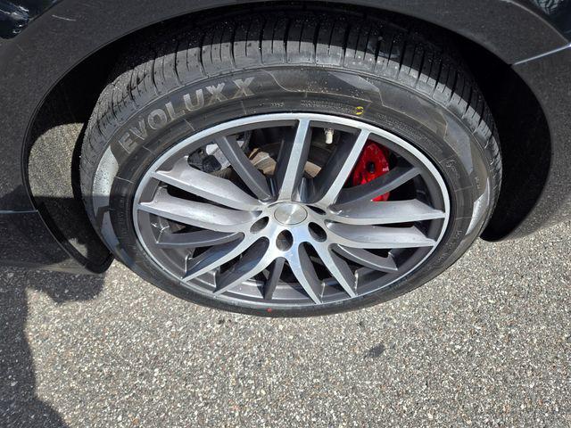 used 2019 Maserati Ghibli car, priced at $26,490