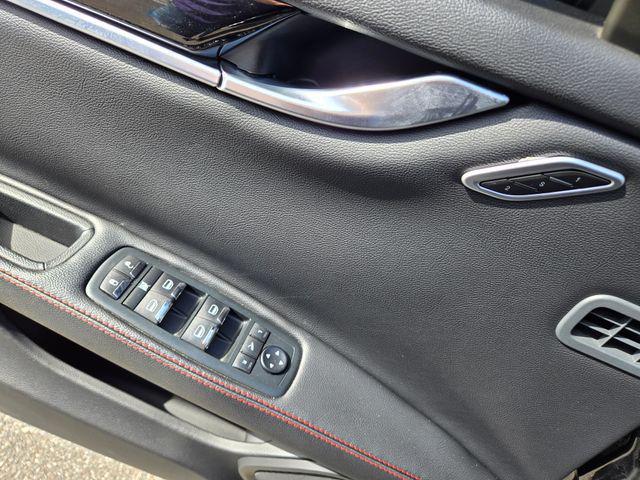 used 2019 Maserati Ghibli car, priced at $26,490