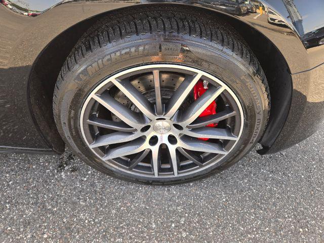 used 2019 Maserati Ghibli car, priced at $26,490