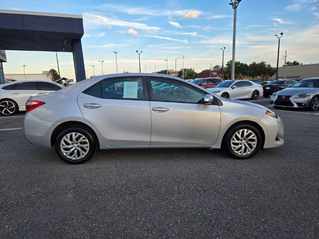 used 2019 Toyota Corolla car, priced at $15,998