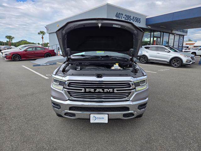 used 2019 Ram 1500 car, priced at $32,548