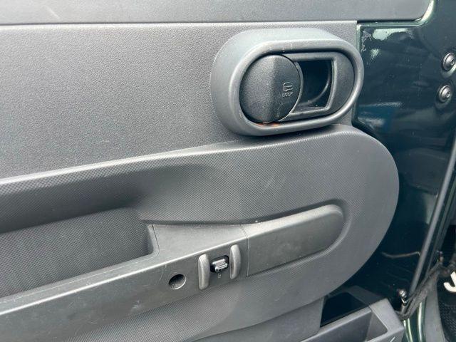 used 2010 Jeep Wrangler Unlimited car, priced at $11,990