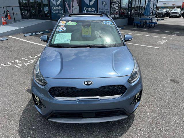 used 2020 Kia Niro car, priced at $15,995