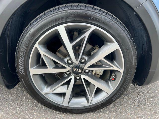 used 2020 Kia Niro car, priced at $15,995