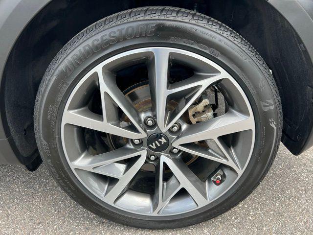 used 2020 Kia Niro car, priced at $15,995