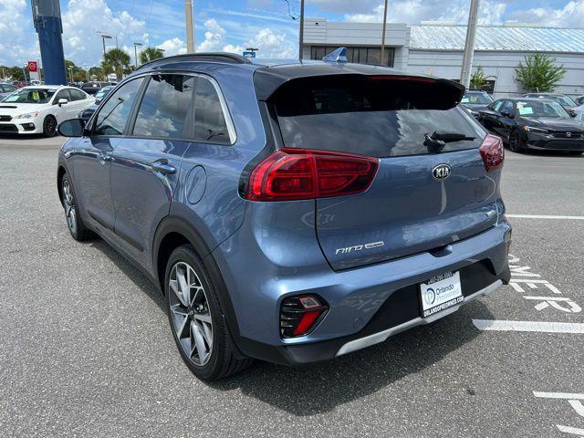used 2020 Kia Niro car, priced at $15,995