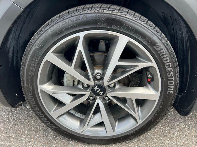 used 2020 Kia Niro car, priced at $15,995