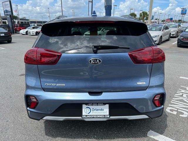 used 2020 Kia Niro car, priced at $15,995