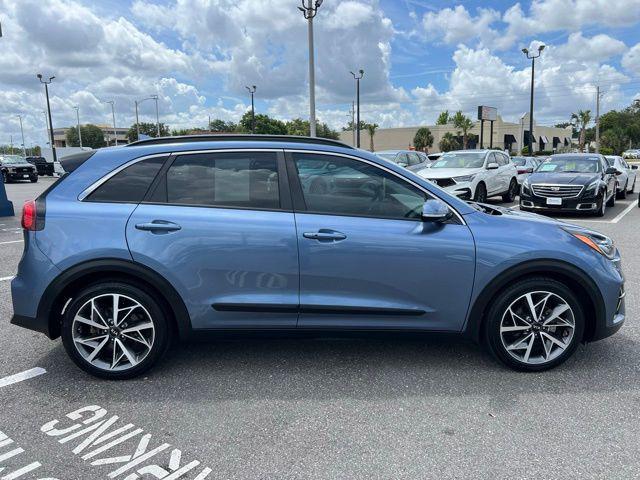 used 2020 Kia Niro car, priced at $15,995