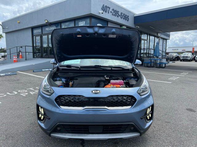 used 2020 Kia Niro car, priced at $15,995
