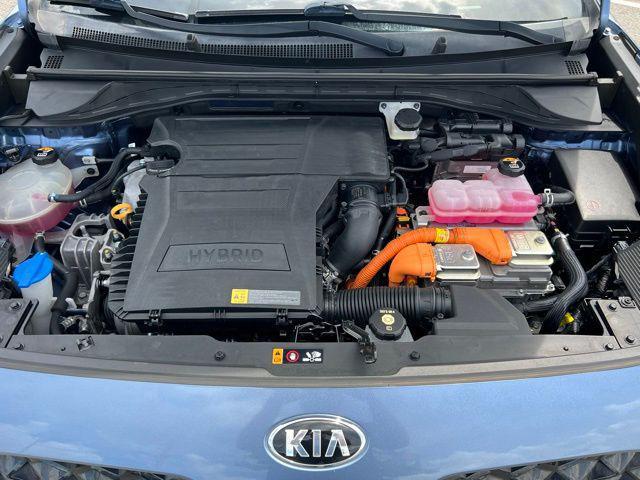 used 2020 Kia Niro car, priced at $15,995