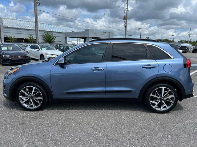 used 2020 Kia Niro car, priced at $15,995