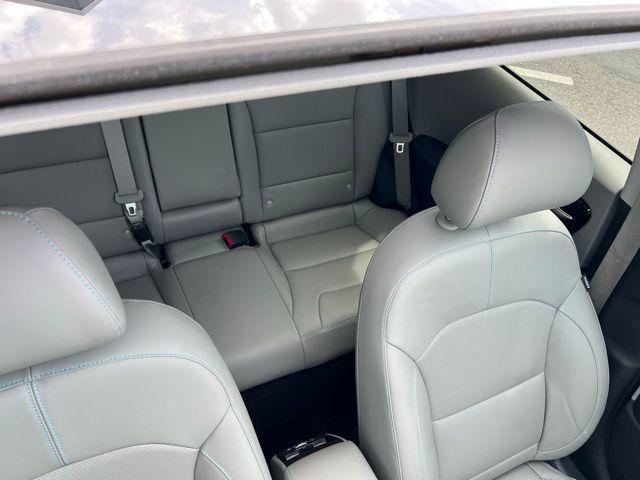 used 2020 Kia Niro car, priced at $15,995