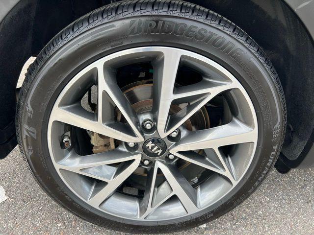 used 2020 Kia Niro car, priced at $15,995