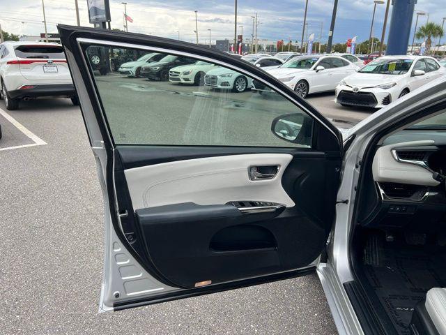 used 2014 Toyota Avalon car, priced at $11,795
