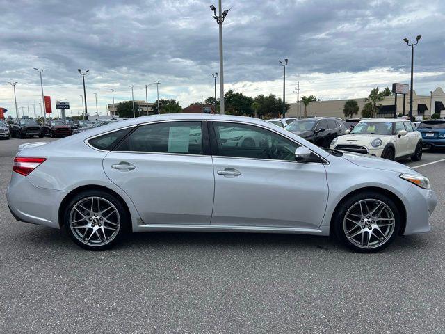 used 2014 Toyota Avalon car, priced at $11,795
