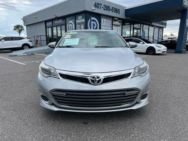 used 2014 Toyota Avalon car, priced at $11,795