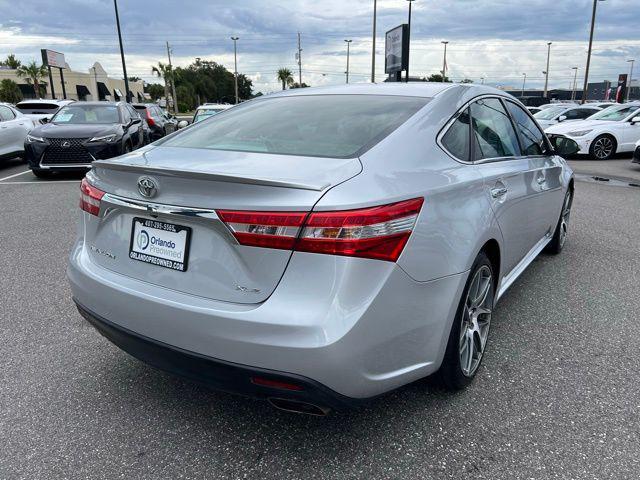 used 2014 Toyota Avalon car, priced at $11,795