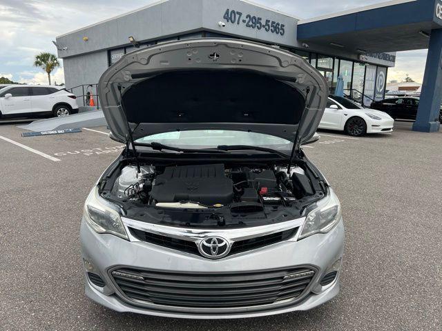 used 2014 Toyota Avalon car, priced at $11,795