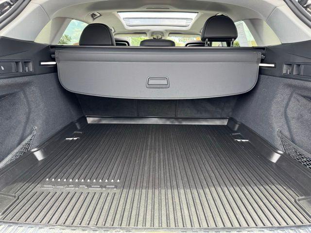 used 2022 Audi e-tron car, priced at $23,790