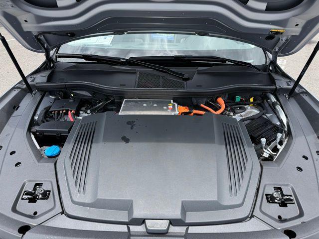 used 2022 Audi e-tron car, priced at $23,790
