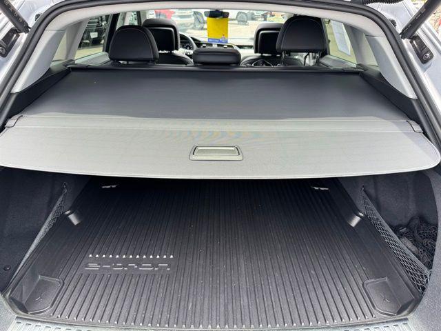 used 2022 Audi e-tron car, priced at $23,790