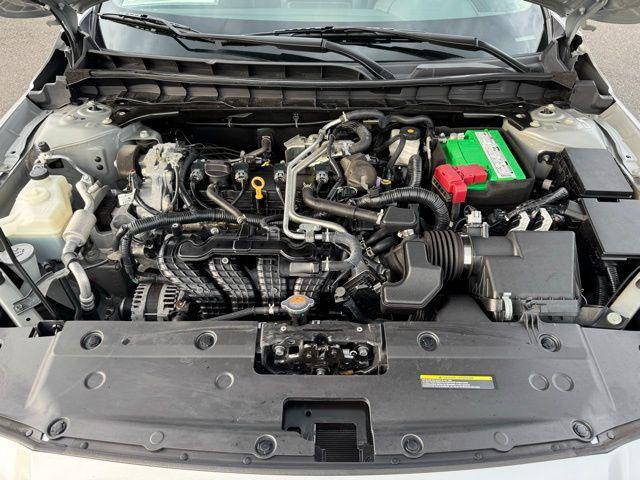 used 2022 Nissan Altima car, priced at $19,990