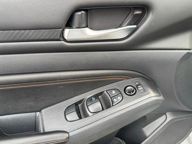 used 2022 Nissan Altima car, priced at $19,990