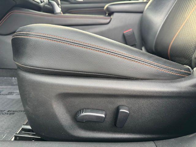 used 2022 Nissan Altima car, priced at $19,990