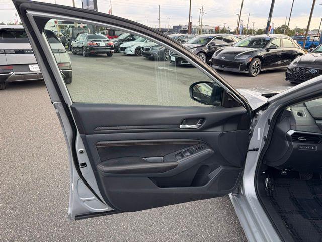 used 2022 Nissan Altima car, priced at $19,990