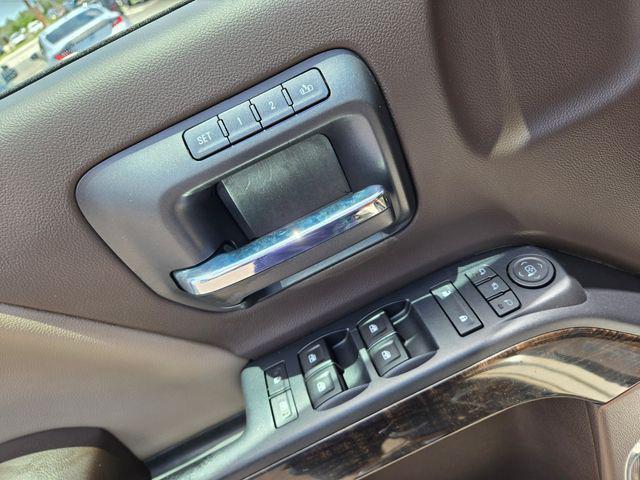 used 2015 GMC Sierra 1500 car, priced at $25,490
