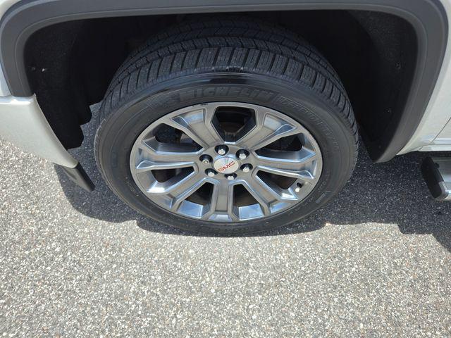 used 2015 GMC Sierra 1500 car, priced at $25,490