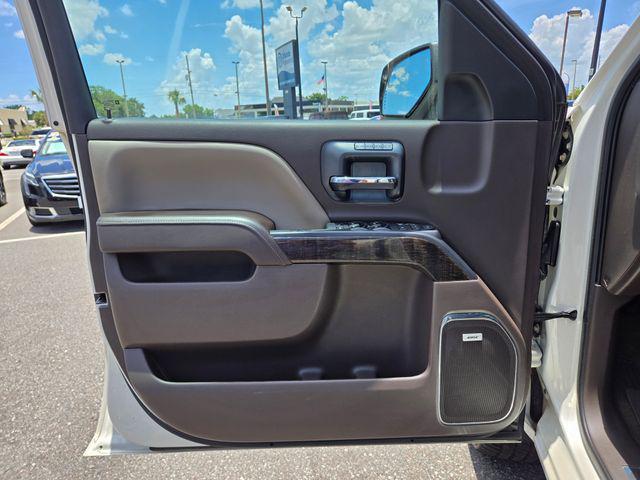 used 2015 GMC Sierra 1500 car, priced at $25,490