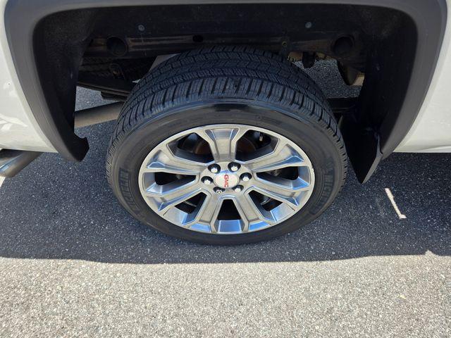 used 2015 GMC Sierra 1500 car, priced at $25,490