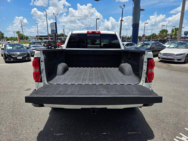 used 2015 GMC Sierra 1500 car, priced at $25,490