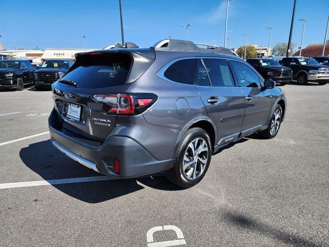 used 2020 Subaru Outback car, priced at $22,695