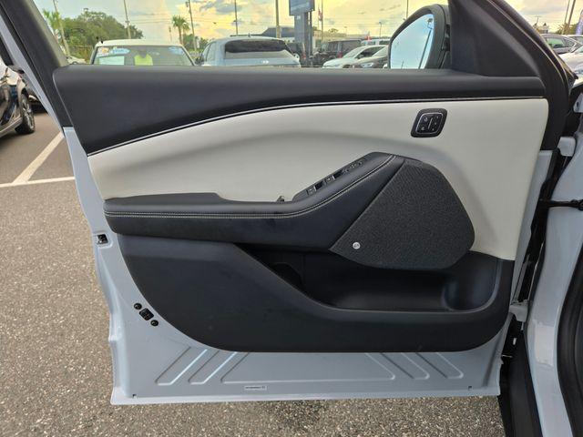 used 2021 Ford Mustang Mach-E car, priced at $26,990