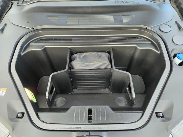 used 2021 Ford Mustang Mach-E car, priced at $26,990