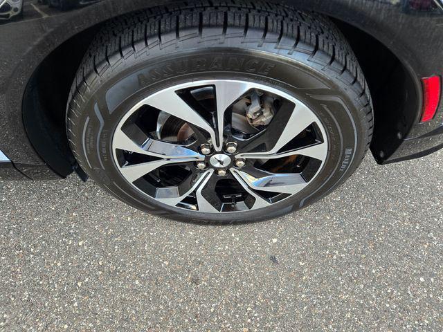 used 2021 Ford Mustang Mach-E car, priced at $26,990