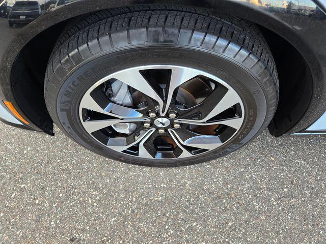 used 2021 Ford Mustang Mach-E car, priced at $26,990