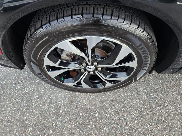 used 2021 Ford Mustang Mach-E car, priced at $26,990