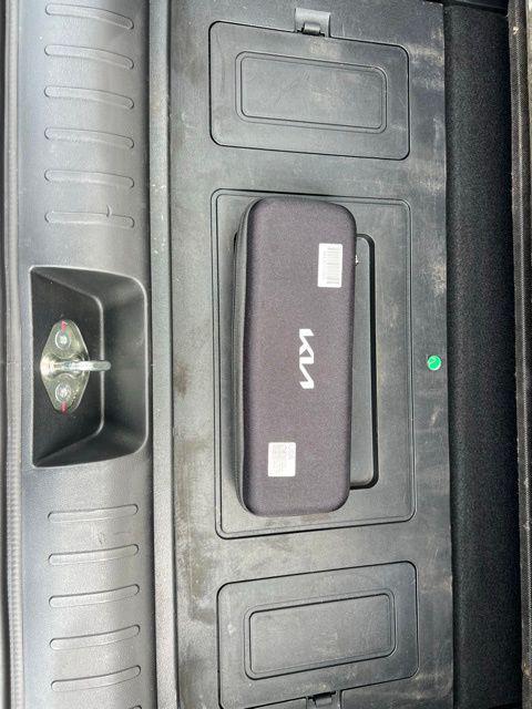 used 2024 Kia EV6 car, priced at $25,643